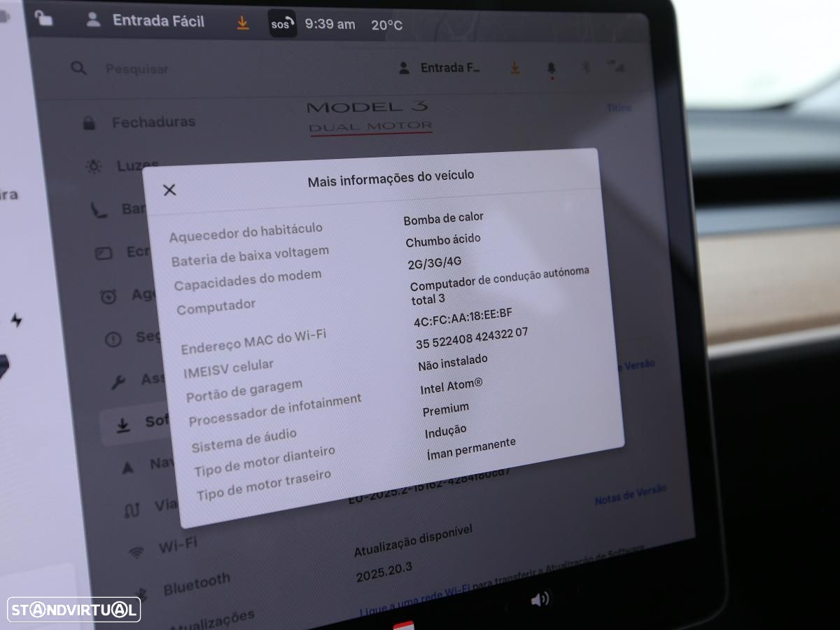 Tesla Model 3 Performance Dual Motor AWD - 23