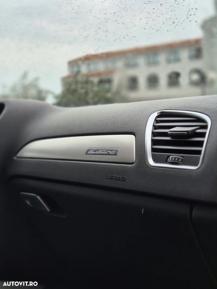 Audi A4 - 22
