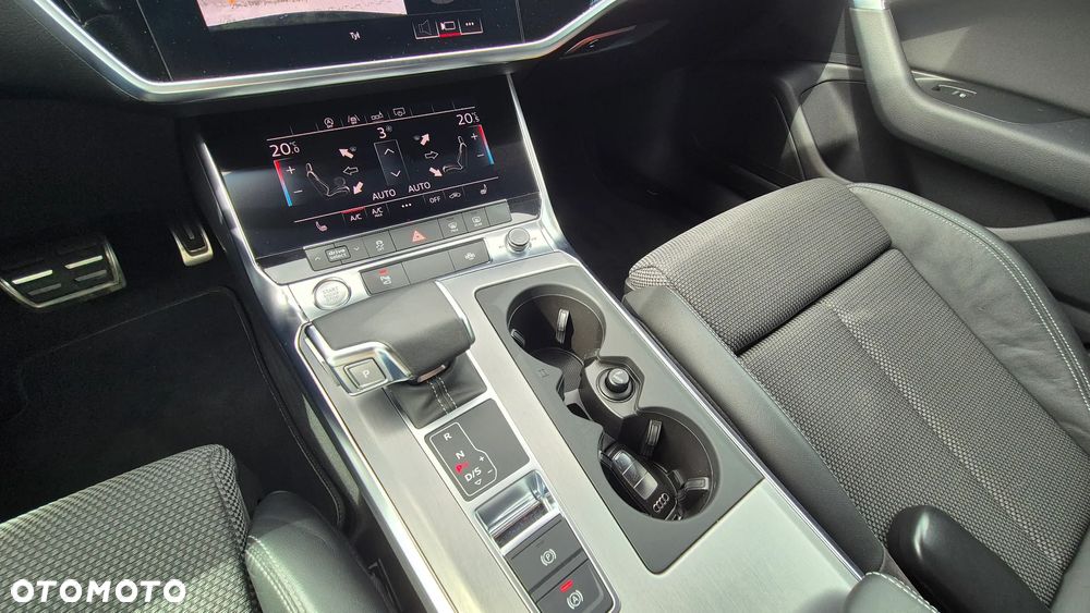 Audi A6 - 13