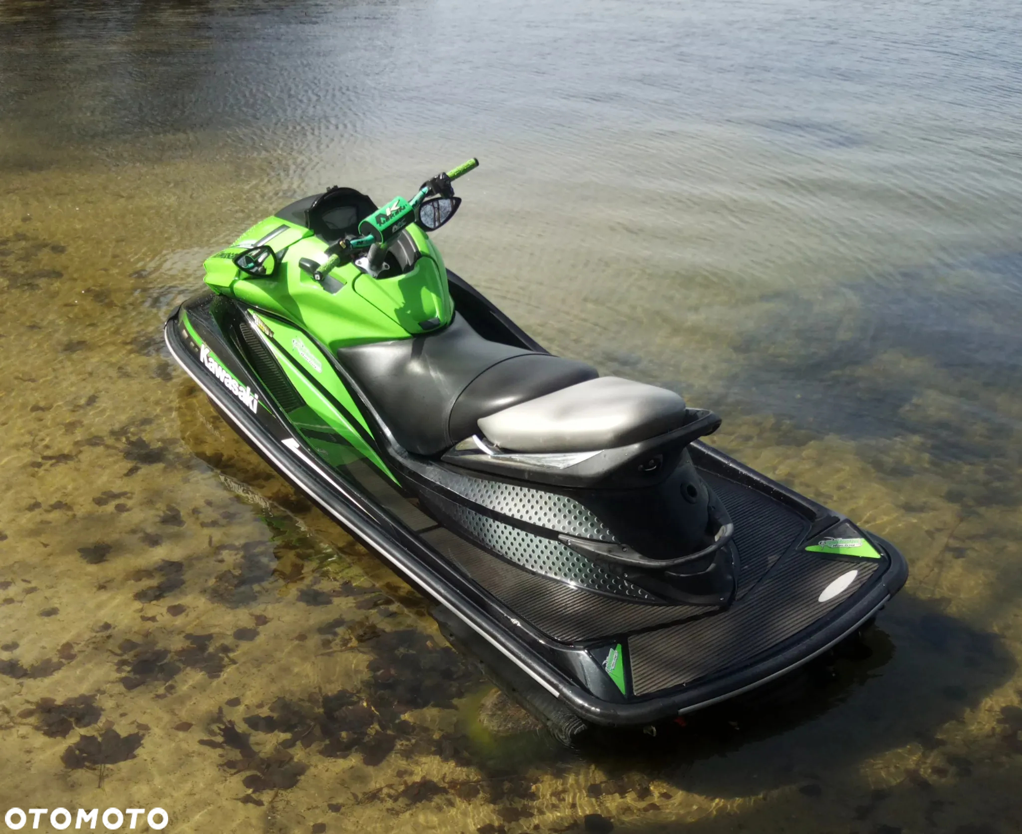 Kawasaki Inny - 5