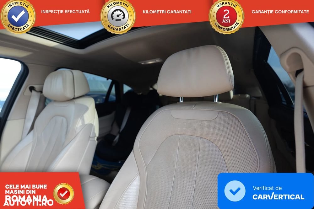 BMW X6 - 12