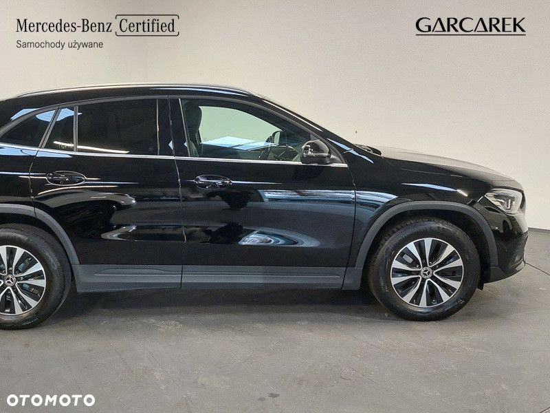 Mercedes-Benz GLA 220 d 4-Matic Style - 9