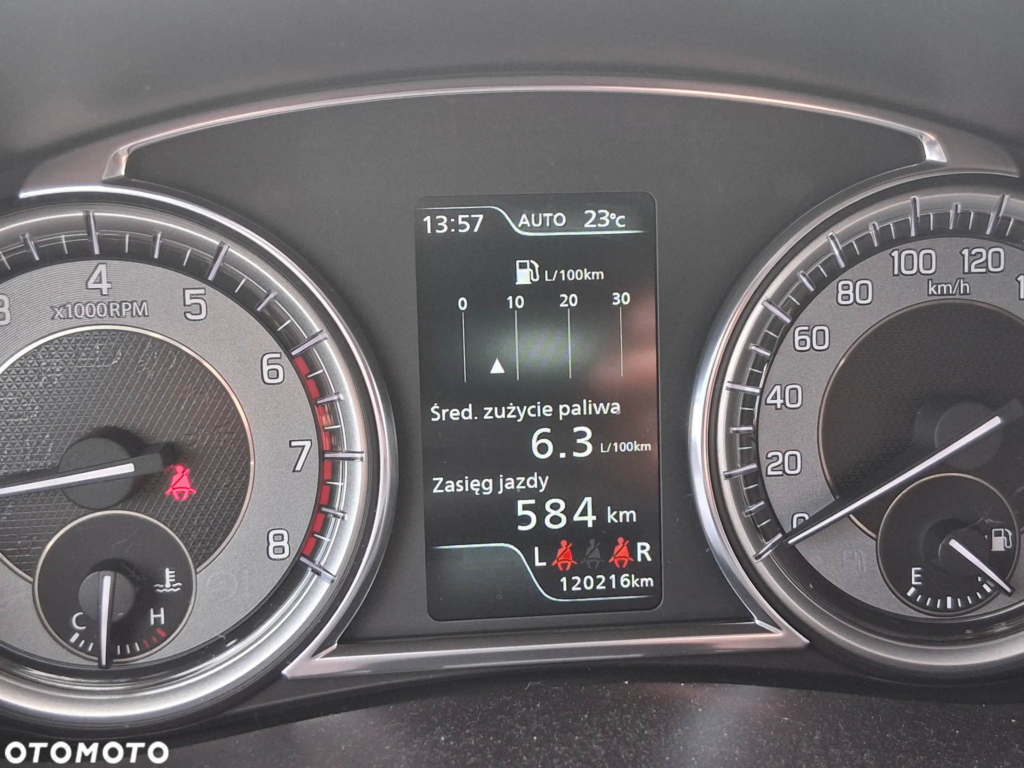 Suzuki SX4 S-Cross - 2