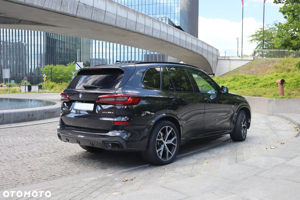 BMW X5 xDrive25d - 5