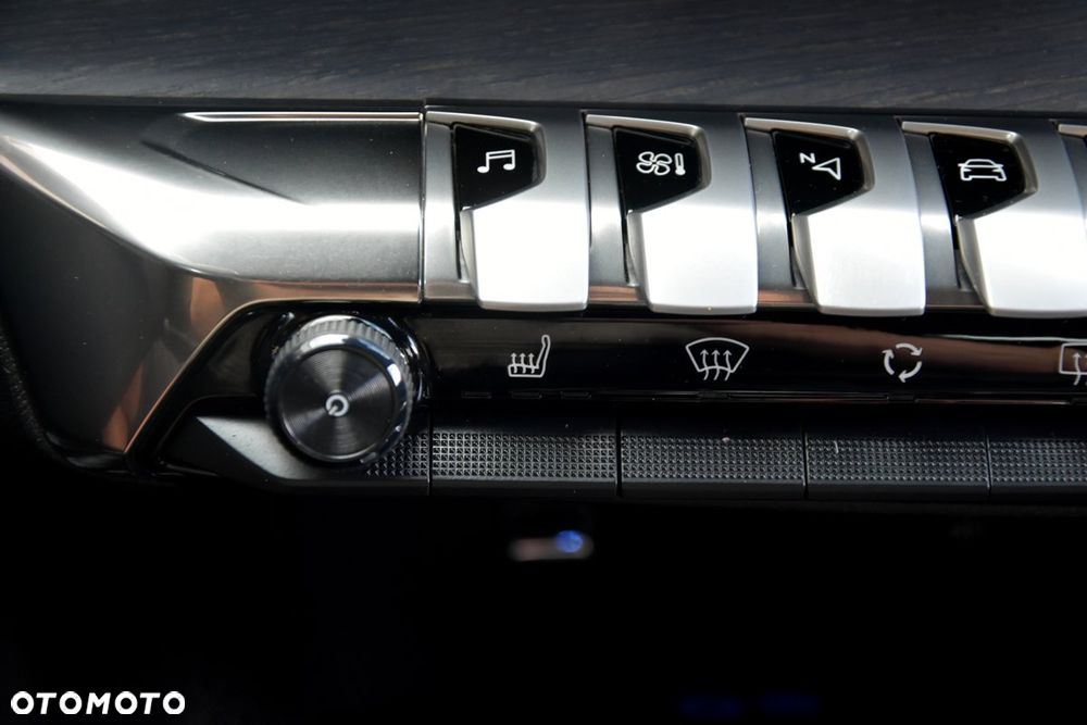 Peugeot 5008 2.0 BlueHDI GT S&S EAT6 - 31