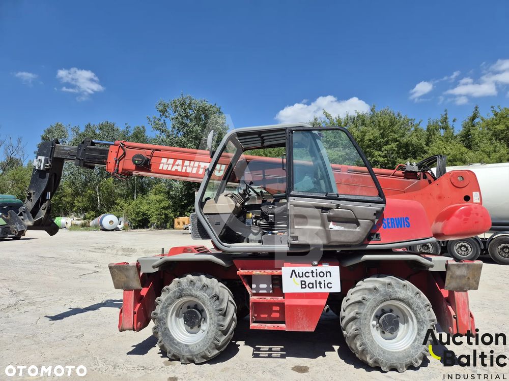 Manitou mrt 1635 m - 6