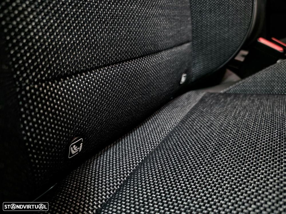 Renault Captur 1.6 E-Tech Full Hybrid Esprit Alpine - 40