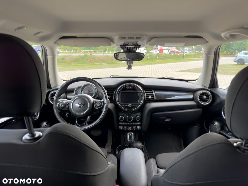 MINI Cooper - 11