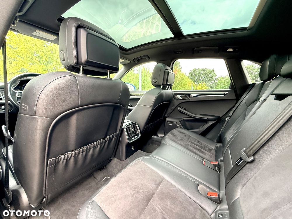Porsche Macan PDK - 18
