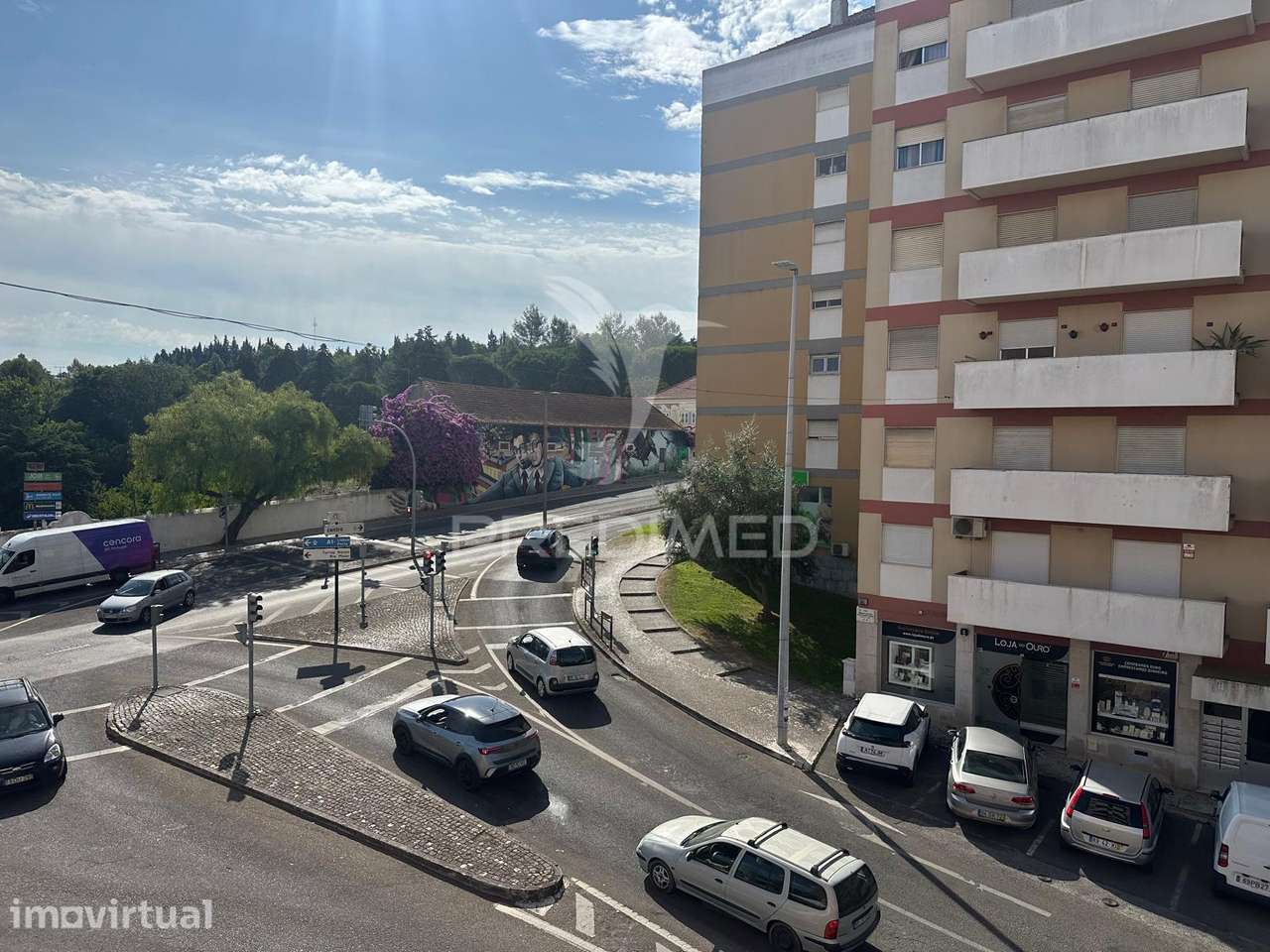 Apartamento T3 em Santarém - Grande imagem: 4/36