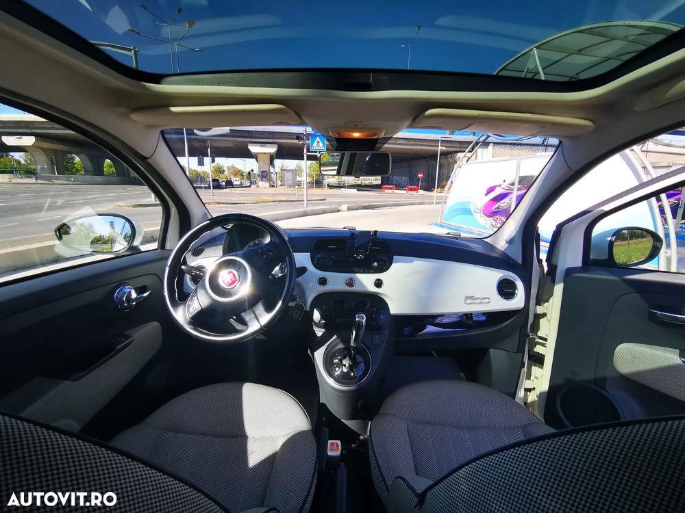 Fiat 500 - 34