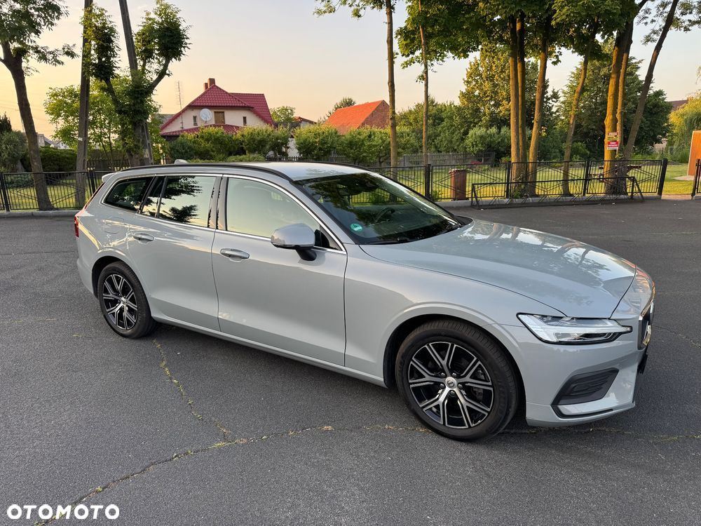 Volvo V60 B3 B DKG Core - 3