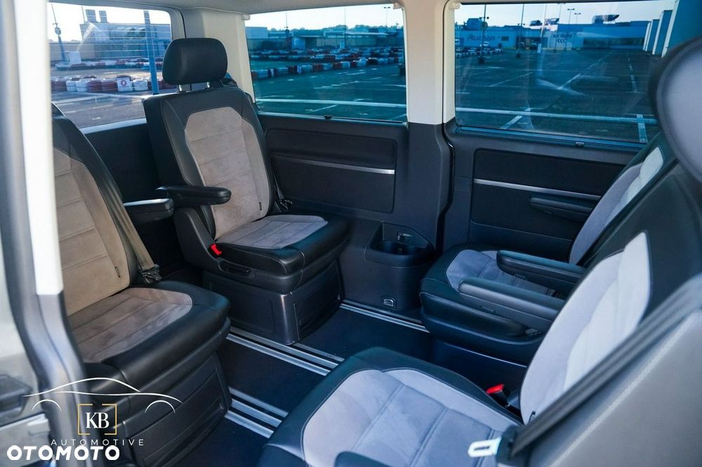 Volkswagen Multivan 2.0 TDI L1 Business DSG - 7