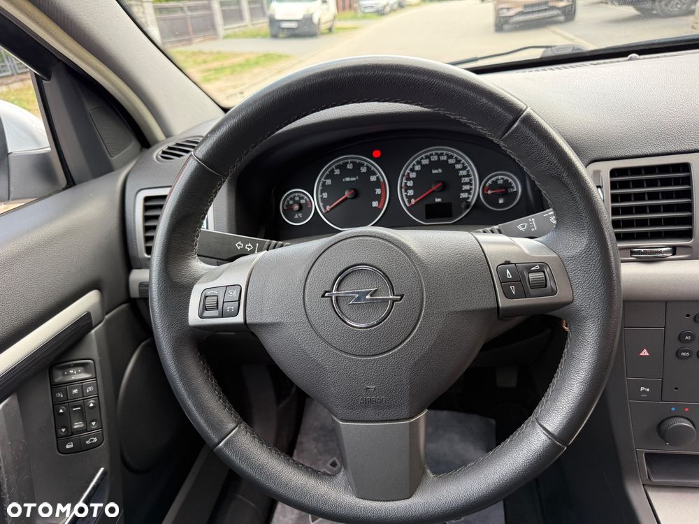 Opel Vectra 2.2 Cosmo - 15