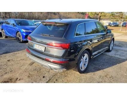 Audi Q7 - 4
