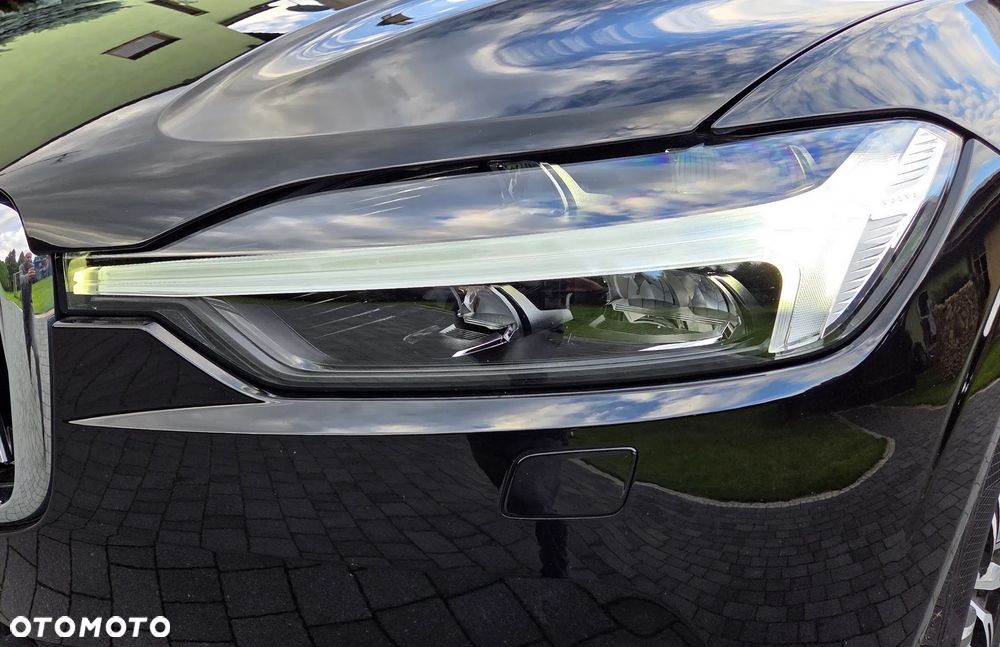Volvo XC 60 B4 D Geartronic Inscription - 14