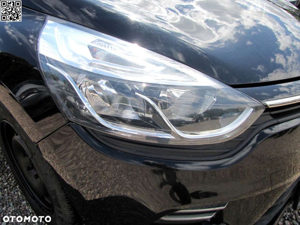 Renault Clio 1.2 16V Alize - 9