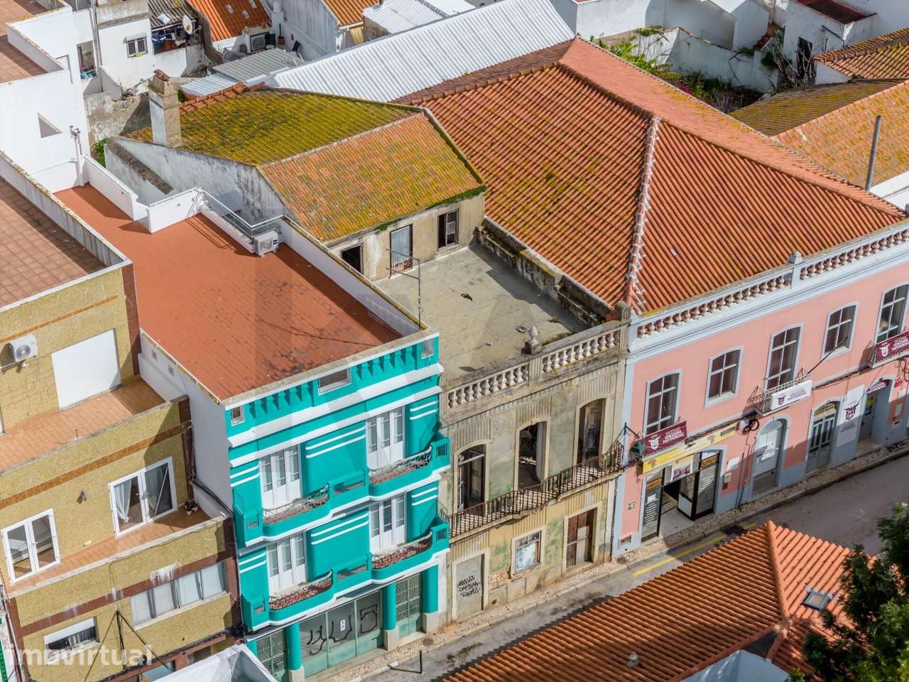 Casa Típica Algarvia em Portimão - Oportunidade Única! - Grande imagem: 5/13