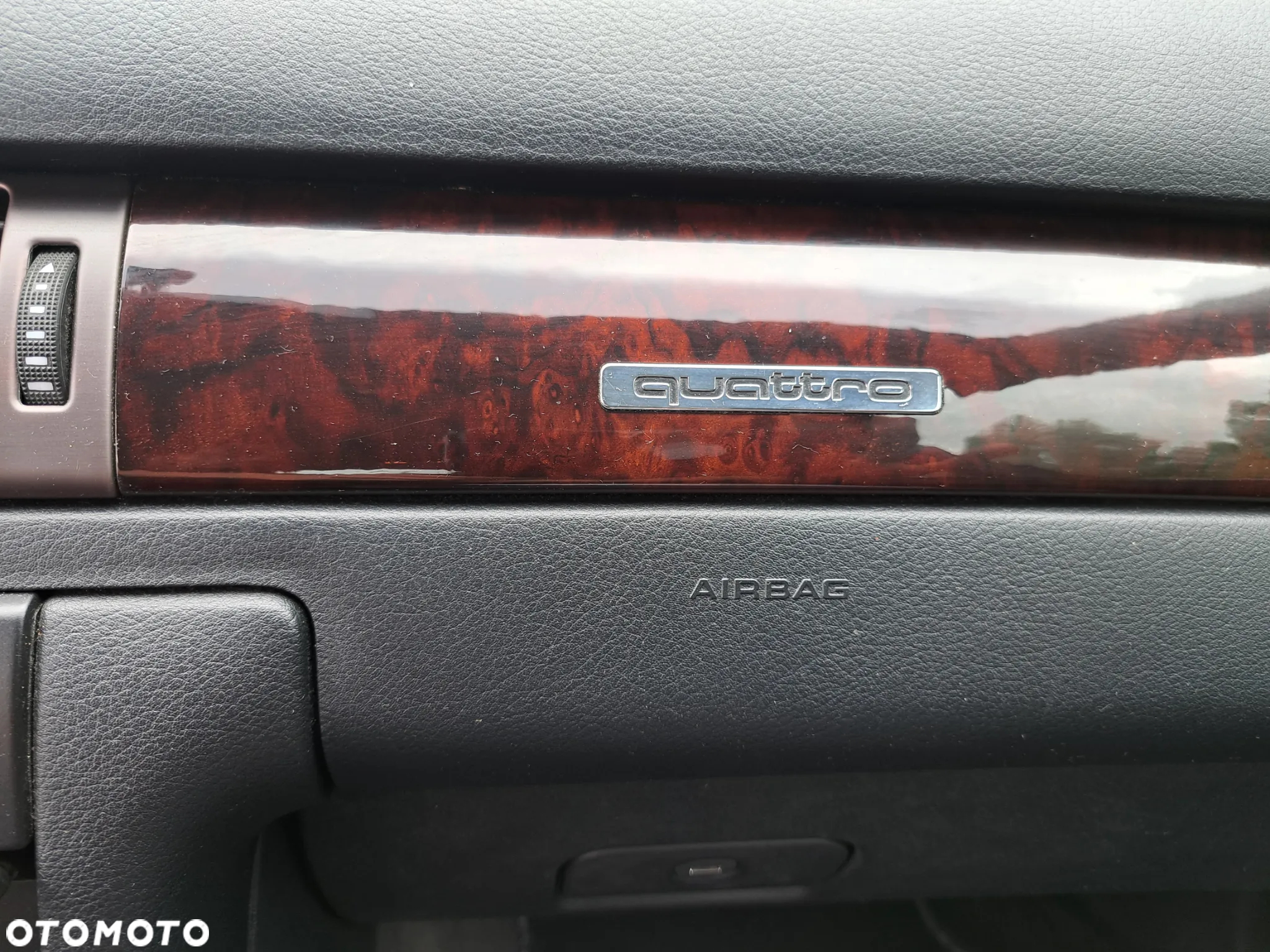 Audi A6 1.8 T quattro - 18