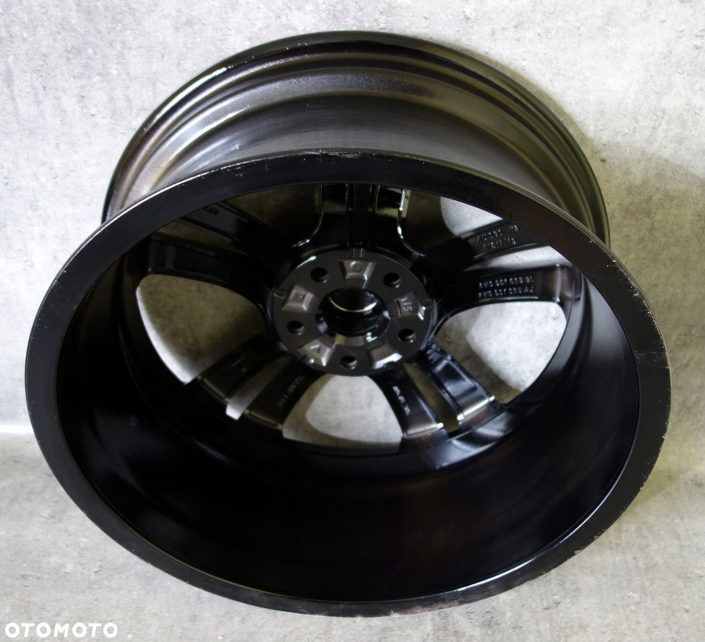 AUDI A3 S3 S-LINE 8V0 18" FELGI ALUMINIOWE - 7