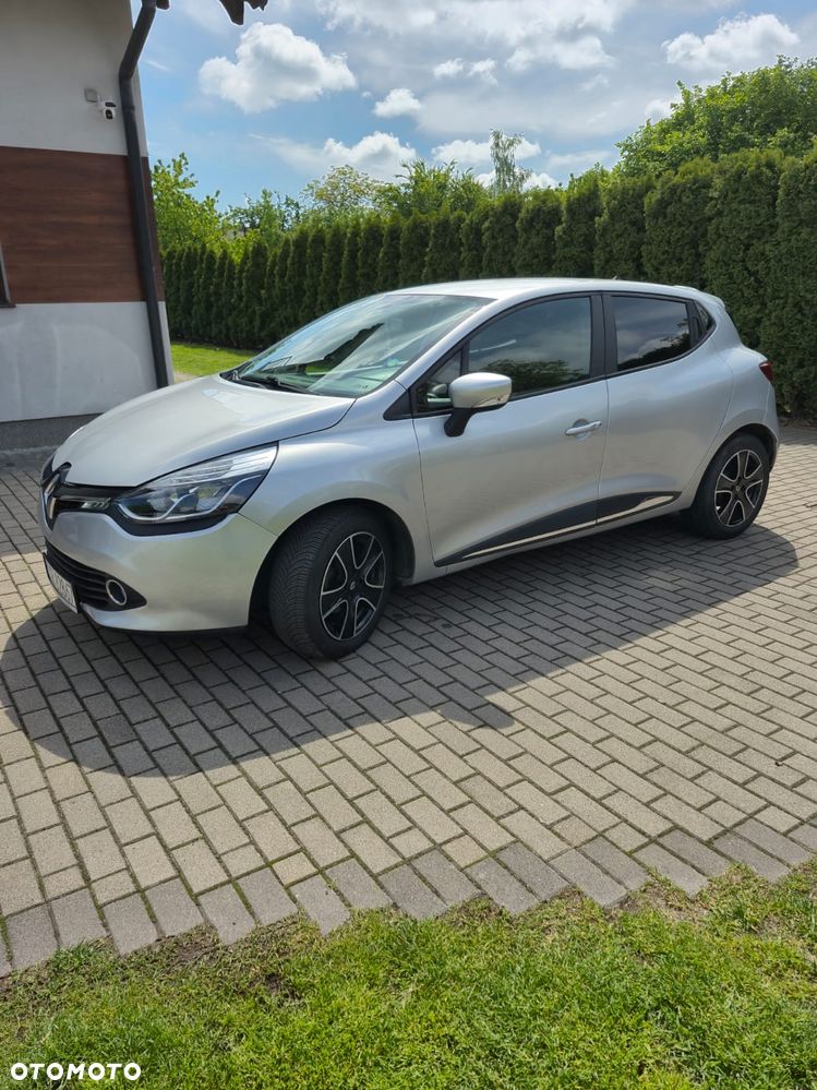 Renault Clio dCi 90 Dynamique - 2