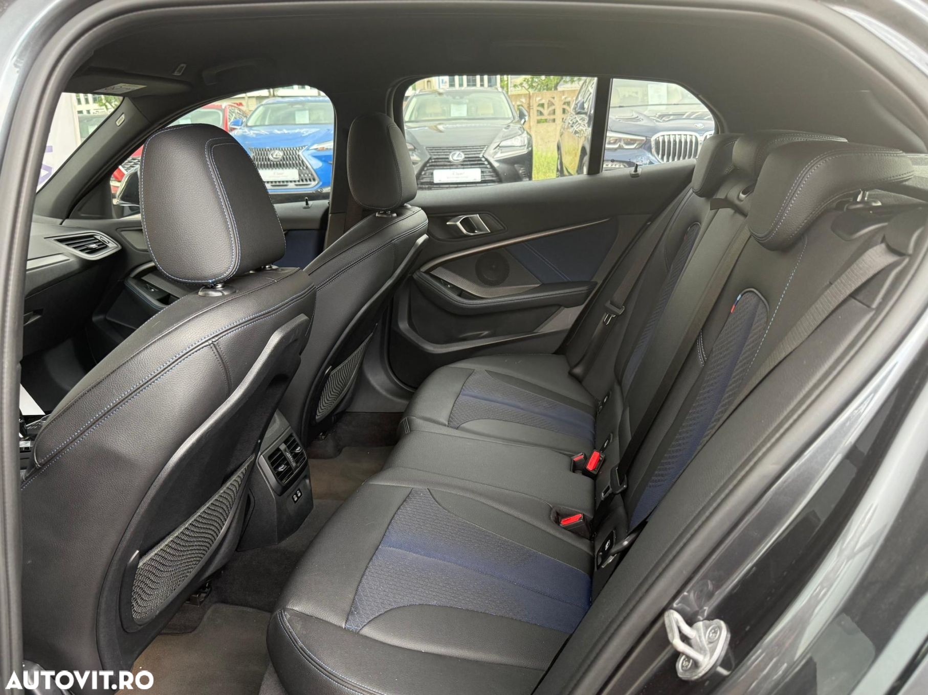 BMW Seria 1 - 12