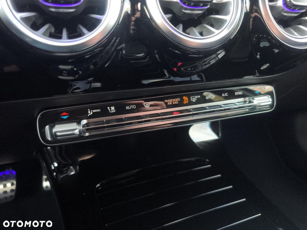 Mercedes-Benz Klasa A - 18