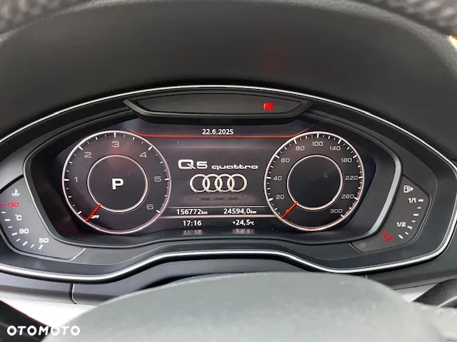 Audi Q5 40 TDI Quattro S tronic - 5