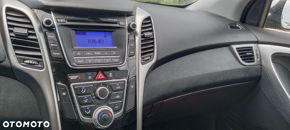 Hyundai i20 1.4 CRDi Edition 20 - 26