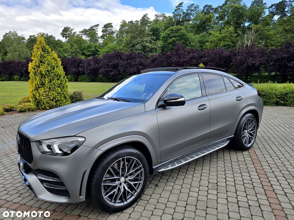 Mercedes-Benz GLE - 40