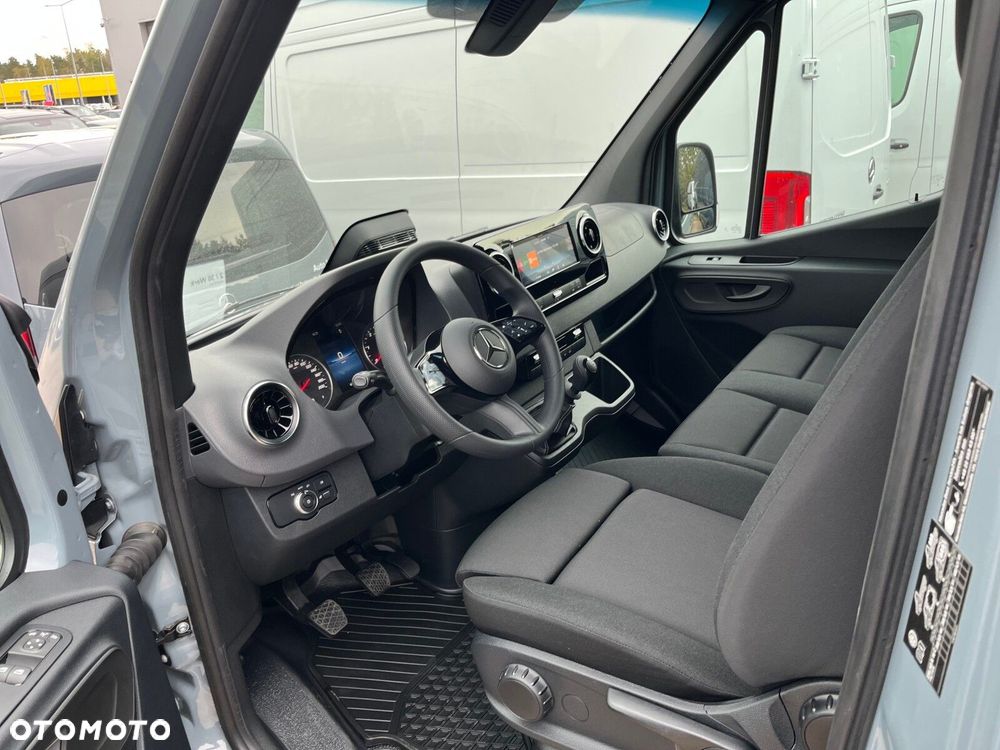 Mercedes-Benz Sprinter Sprinter - 14