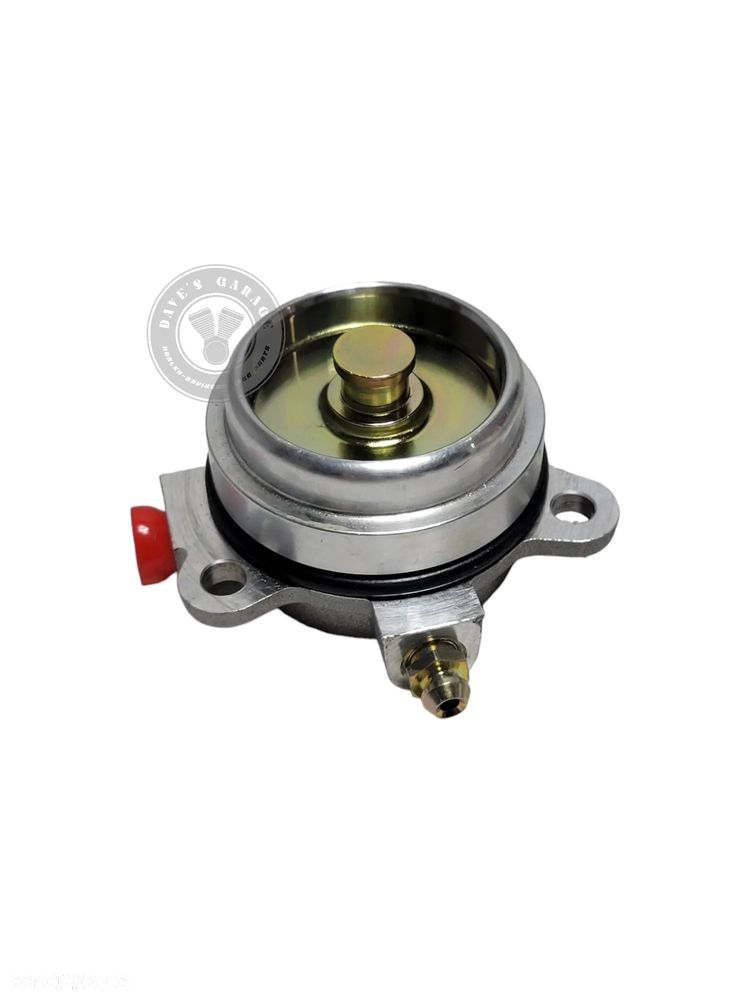 Sprzęgło wtórne Harley Davidson V Rod 36781-01K - 6