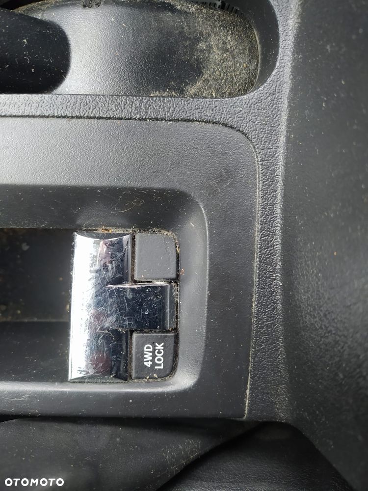 Jeep Compass 2.2I CRD 4x4 Limited - 19