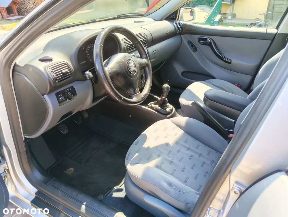 Seat Leon 1.4 Spirit - 5