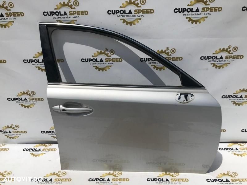 Portiera usa dreapta fata Lexus IS 2 (2005-2013) - 1