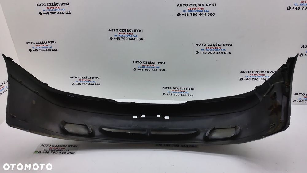 Daewoo Nexia Zderzak Przód - 7