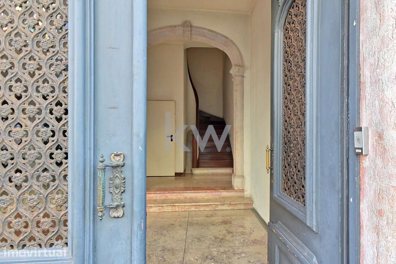 Apartamento Duplex T3 com Garagem – Príncipe Real | Lisboa Centro | Ur - Grande imagem: 3/46