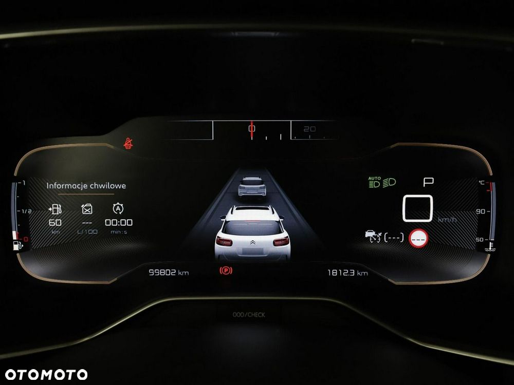 Citroën C5 Aircross 1.2 PureTech Shine EAT8 - 23