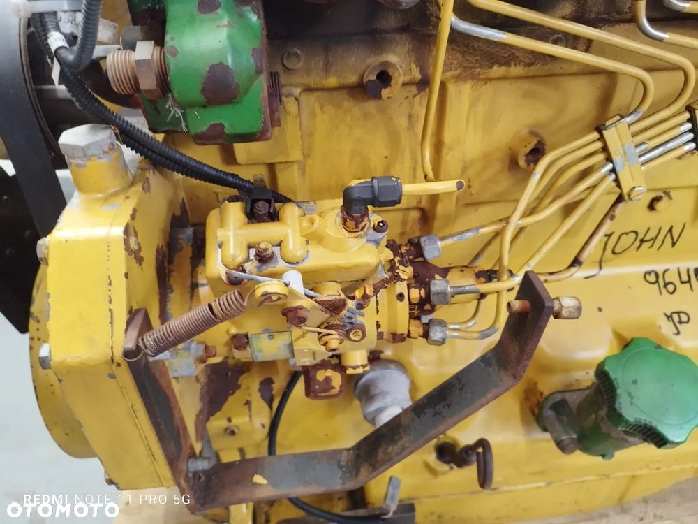 6068HZ060 JOHN DEERE - 11