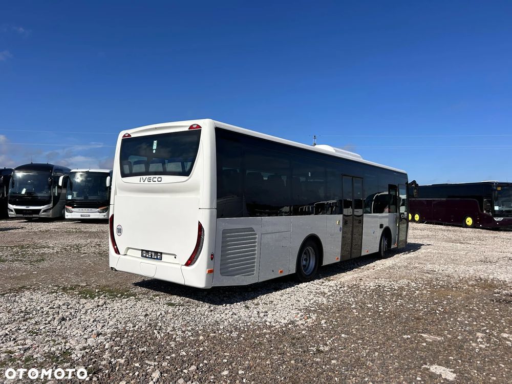 Iveco Crossway LE 10.8 - 5