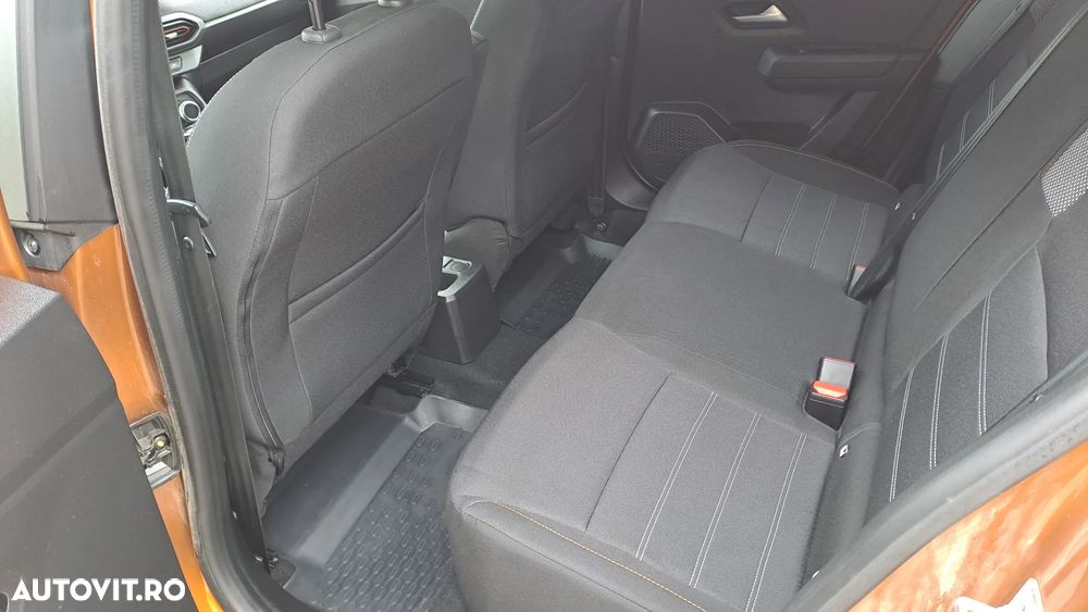 Dacia Sandero Stepway TCe 90 MT6 Extreme - 10