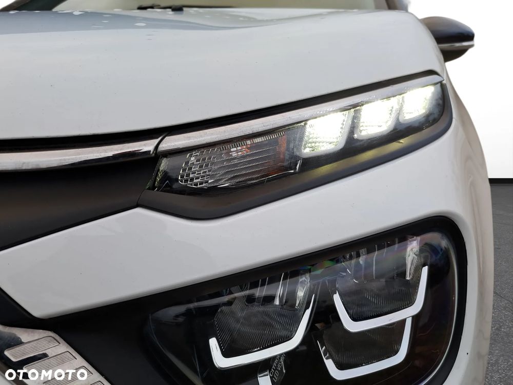 Citroën C3 1.2 PureTech Shine - 10