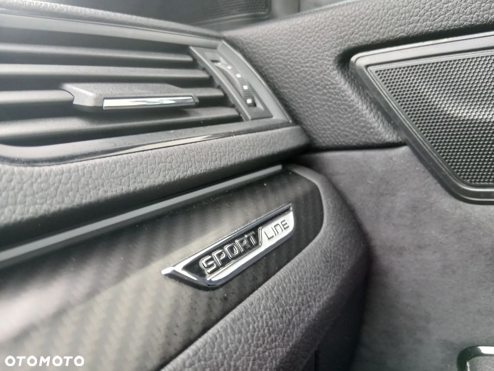 Skoda Superb 1.5 TSI ACT Sportline DSG - 27