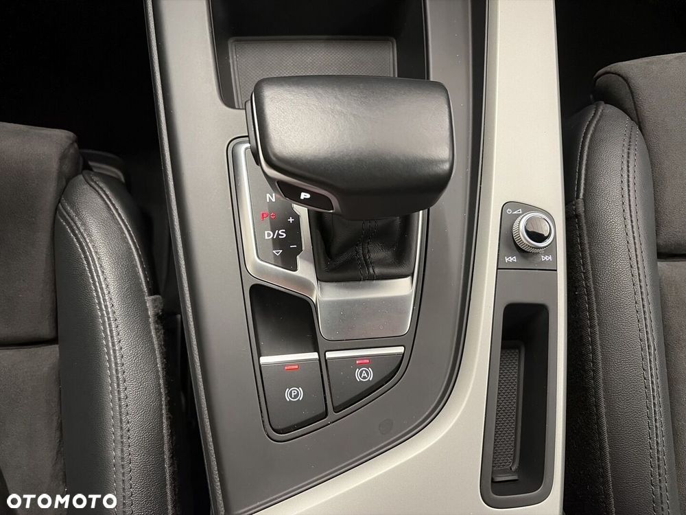 Audi A5 Sportback - 20