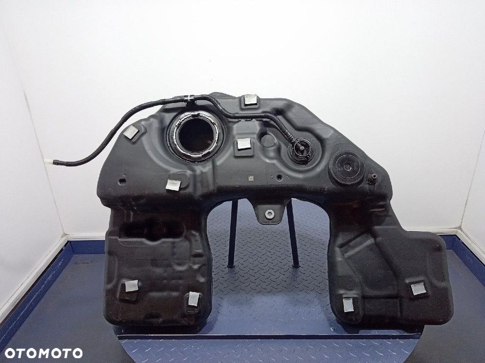 BMW X6 G06 X5 G05 ZBIORNIK BAK PALIWA DIESEL 7440002 - 1
