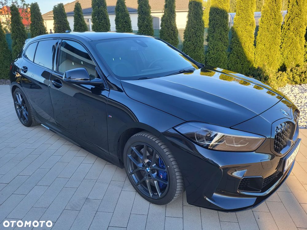 BMW Seria 1 M135i xDrive - 35