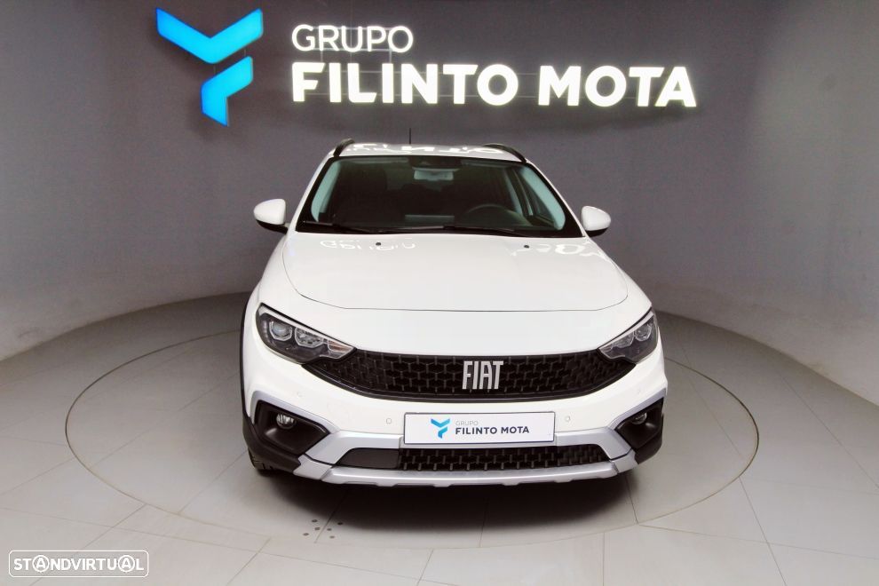 Fiat Tipo Station Wagon Cross 1.0 GSE T3 Cross - 1