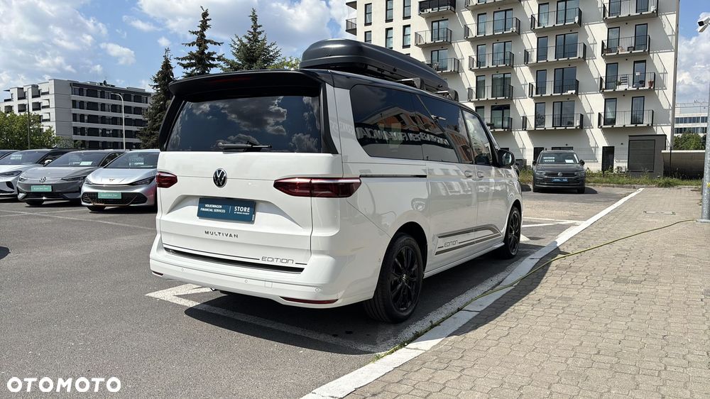 Volkswagen Multivan 2.0 TDI L2 Edition DSG - 6