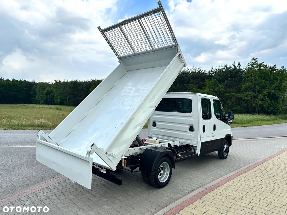 Iveco 35C18HA - 6