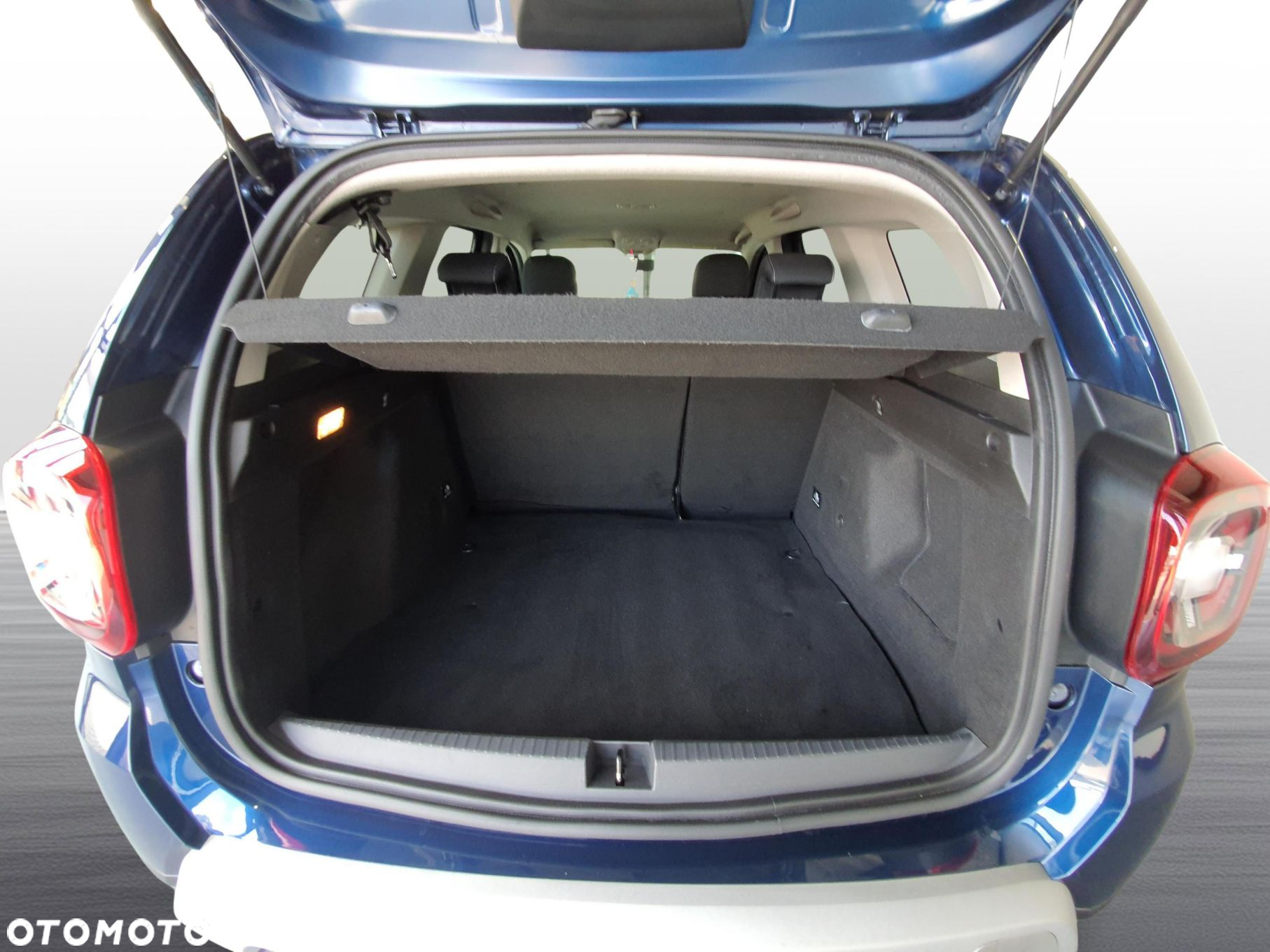 Dacia Duster - 21
